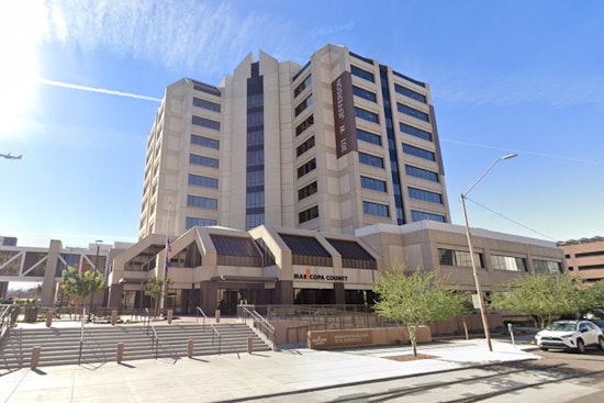 Phoenix Heat Toll Doubles As Maricopa County Logs 40 Deaths