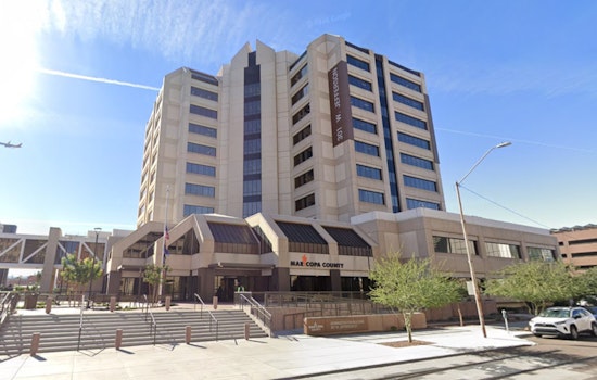 Phoenix Heat Toll Doubles As Maricopa County Logs 40 Deaths
