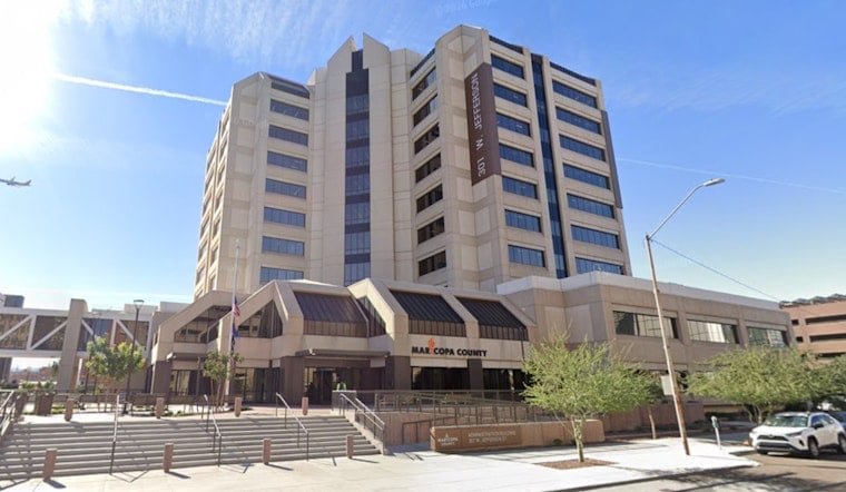 Phoenix Heat Toll Doubles As Maricopa County Logs 40 Deaths