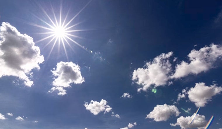 Phoenix Heat Turns Booze And Drugs Into Silent Killers, Officials Warn