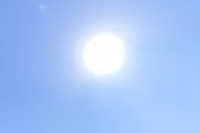 Phoenix Heat Warning Runs Through Monday As Highs Top 115