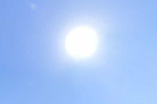 Phoenix Heat Warning Runs Through Monday As Highs Top 115