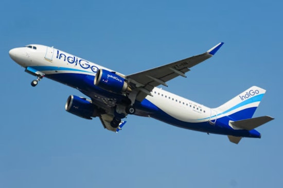 Phoenix Honeywell Snags Monster IndiGo Jet Deal In Record-Breaking Win