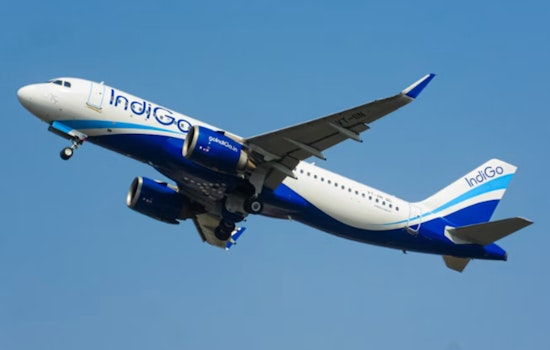Phoenix Honeywell Snags Monster IndiGo Jet Deal In Record-Breaking Win