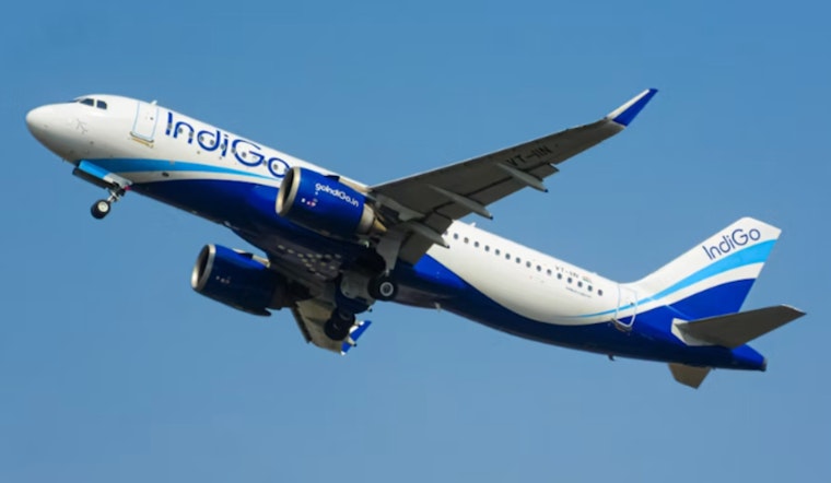 Phoenix Honeywell Snags Monster IndiGo Jet Deal In Record-Breaking Win