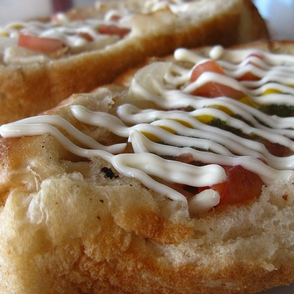 Phoenix Late-Night Hot Dog Legend El Caprichoso Crashes America’s Best List