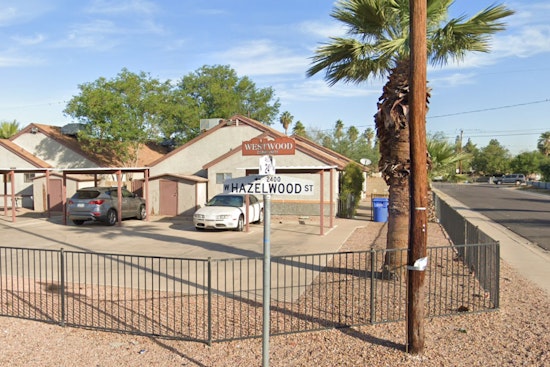 Phoenix Man Accused Of Killing Elderly Roommate Over $50 Power Bill