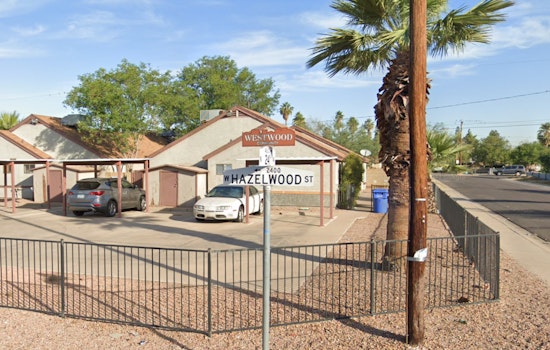 Phoenix Man Accused Of Killing Elderly Roommate Over $50 Power Bill
