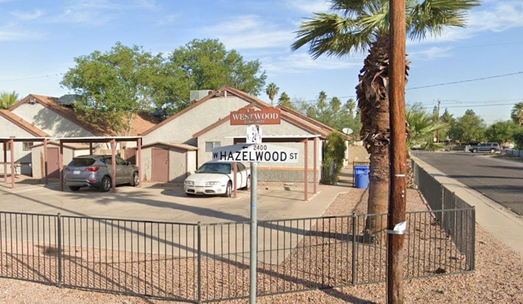 Phoenix Man Accused Of Killing Elderly Roommate Over $50 Power Bill
