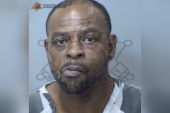 Phoenix Man Nabbed After Girlfriend Shot In Avondale Bedroom Fight