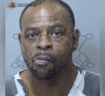 Phoenix Man Nabbed After Girlfriend Shot In Avondale Bedroom Fight