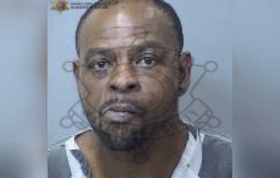 Phoenix Man Nabbed After Girlfriend Shot In Avondale Bedroom Fight