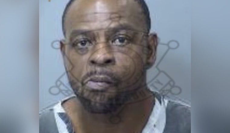 Phoenix Man Nabbed After Girlfriend Shot In Avondale Bedroom Fight