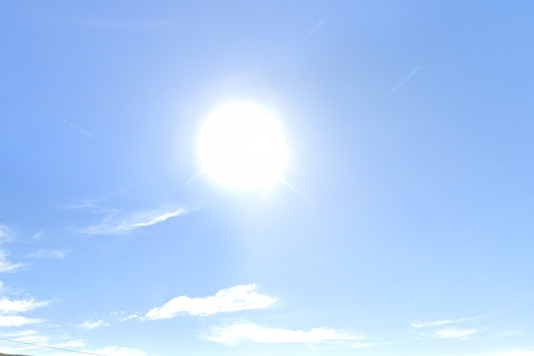 Phoenix On Broil As Extreme Heat Watch Bears Down This Week
