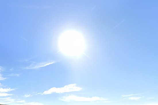 Phoenix On Broil As Extreme Heat Watch Bears Down This Week