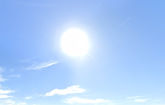 Phoenix On Broil As Extreme Heat Watch Bears Down This Week