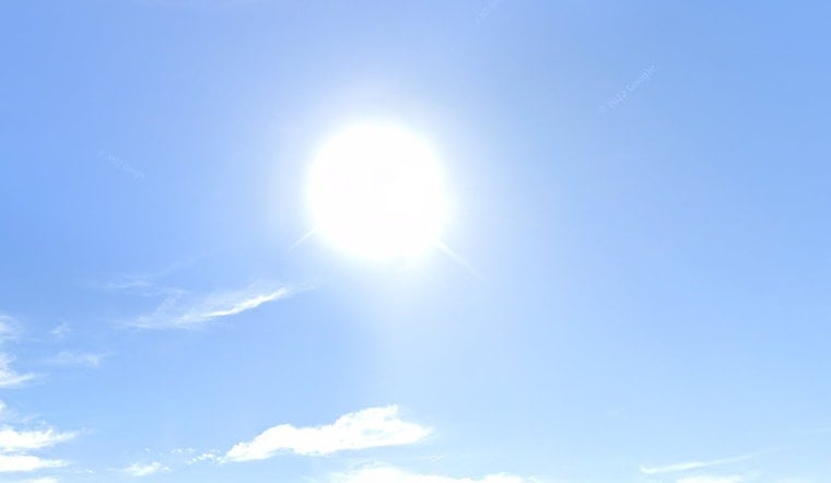 Phoenix On Broil As Extreme Heat Watch Bears Down This Week