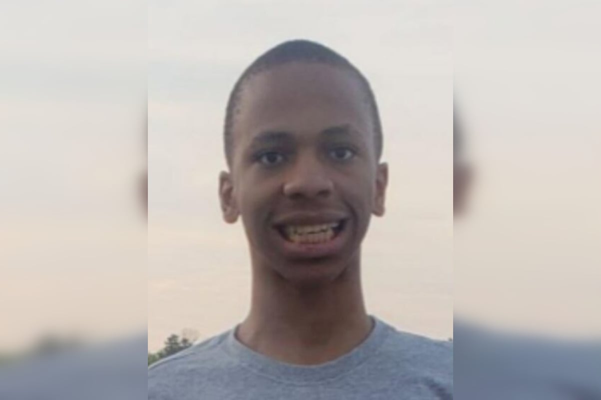 Phoenix Police Seek Missing Nonspeaking 23-Year-Old In SAFE Alert