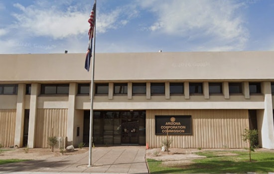 Phoenix Power Players Clash In High-Voltage GOP Showdown