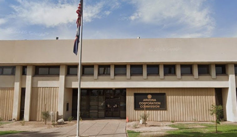 Phoenix Power Players Clash In High-Voltage GOP Showdown