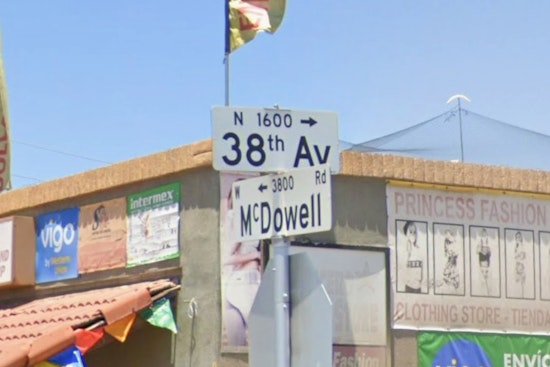 Deadly Showdown Over Missing Rental Car Rocks Phoenix Apartment