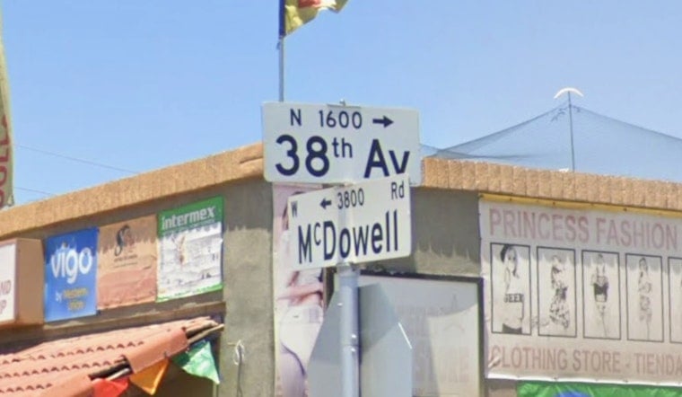 Deadly Showdown Over Missing Rental Car Rocks Phoenix Apartment