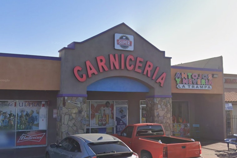 Phoenix Diners Get A Raw Deal As Inspectors Nail Spots On Steak Temps And Dirty Dishes