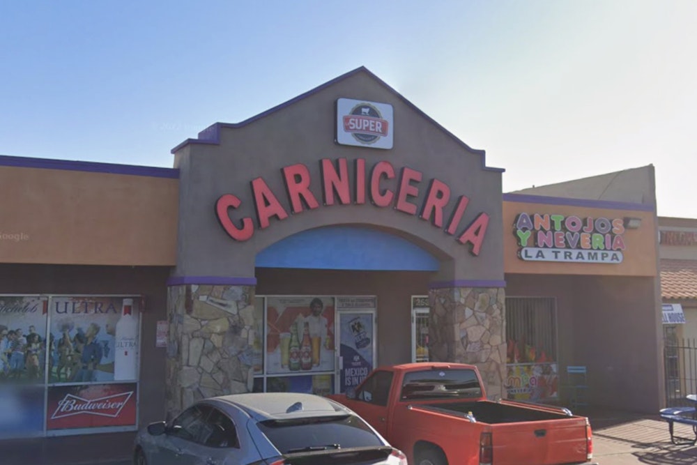 Phoenix Diners Get A Raw Deal As Inspectors Nail Spots On Steak Temps And Dirty Dishes
