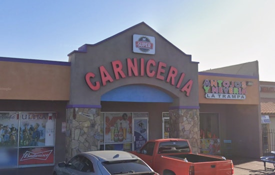 Phoenix Diners Get A Raw Deal As Inspectors Nail Spots On Steak Temps And Dirty Dishes