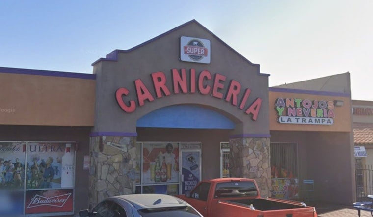 Phoenix Diners Get A Raw Deal As Inspectors Nail Spots On Steak Temps And Dirty Dishes