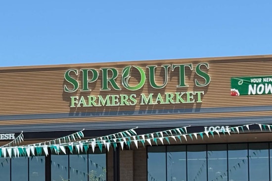 Phoenix Roaster Press Coffee Is Opening Inside Sprouts HQ