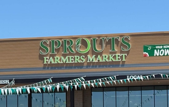 Phoenix Roaster Press Coffee Is Opening Inside Sprouts HQ