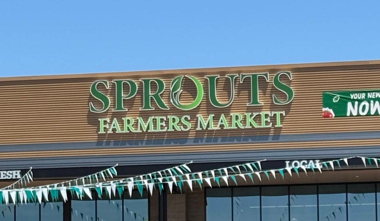 Phoenix Roaster Press Coffee Is Opening Inside Sprouts HQ