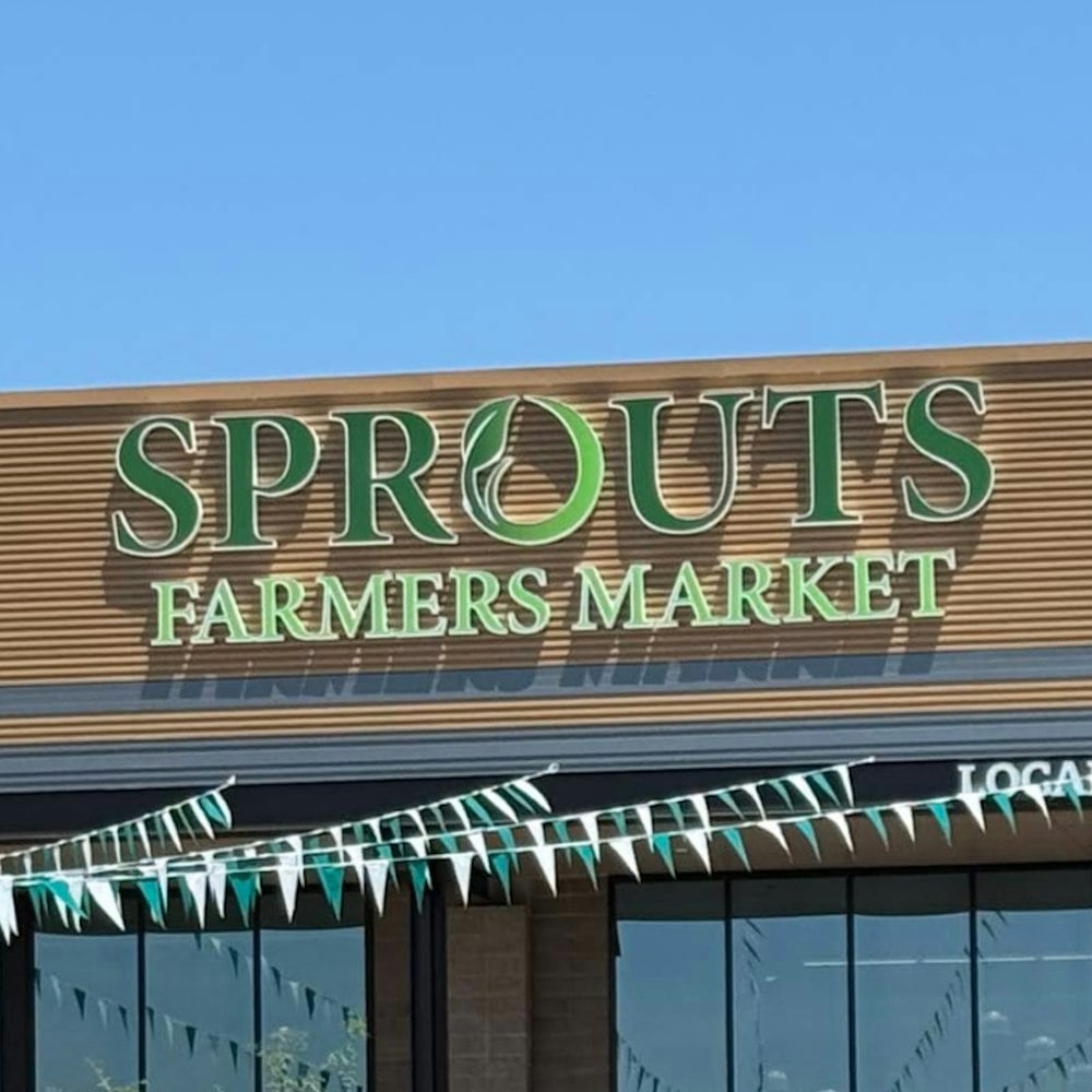 Phoenix Roaster Press Coffee Is Opening Inside Sprouts HQ