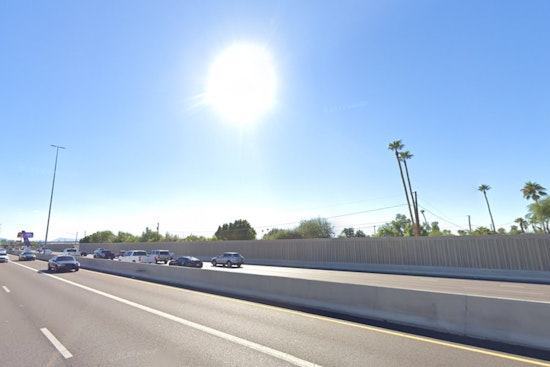 Phoenix Set to Sizzle as Triple-Digit Heat Slams the Valley