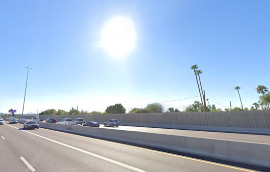 Phoenix Set to Sizzle as Triple-Digit Heat Slams the Valley
