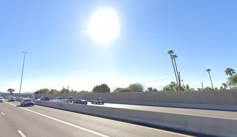 Phoenix Set to Sizzle as Triple-Digit Heat Slams the Valley
