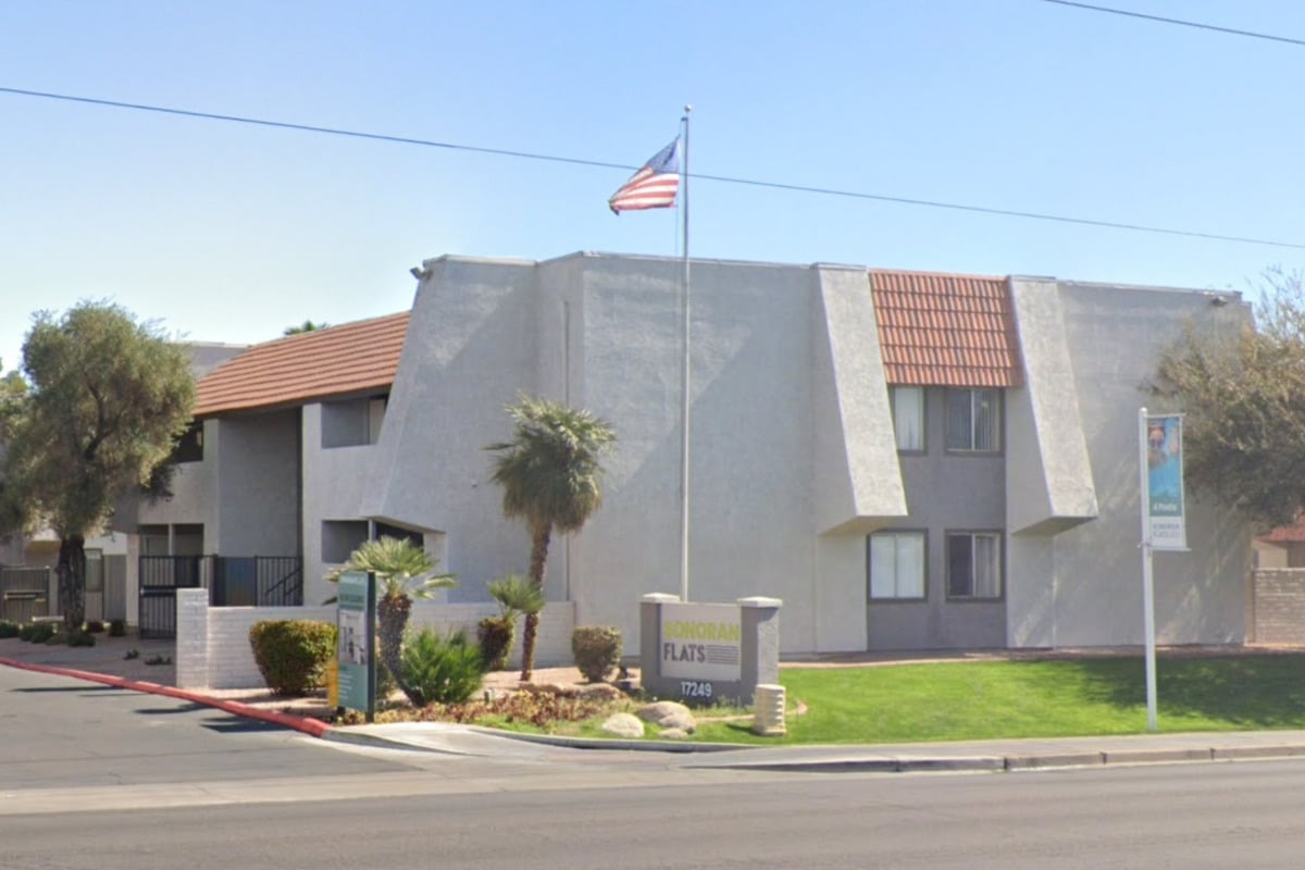 Phoenix Teen Dad Accused Of Leaving Baby With Rancid Milk