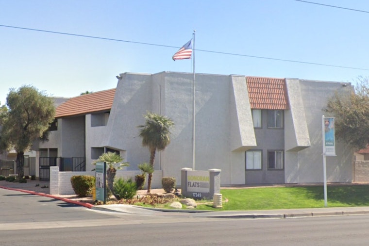 Phoenix Teen Dad Accused Of Leaving Baby With Rancid Milk