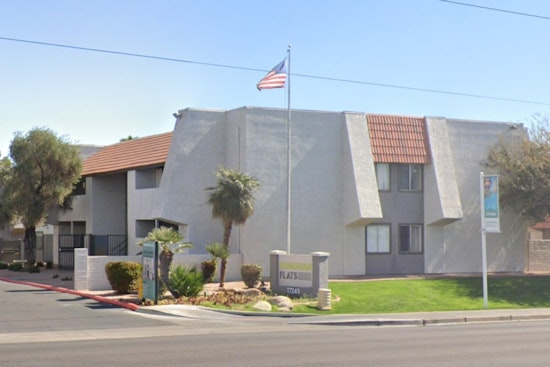 Phoenix Teen Dad Accused Of Leaving Baby With Rancid Milk