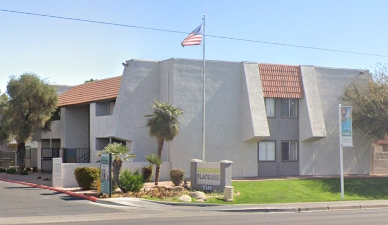 Phoenix Teen Dad Accused Of Leaving Baby With Rancid Milk