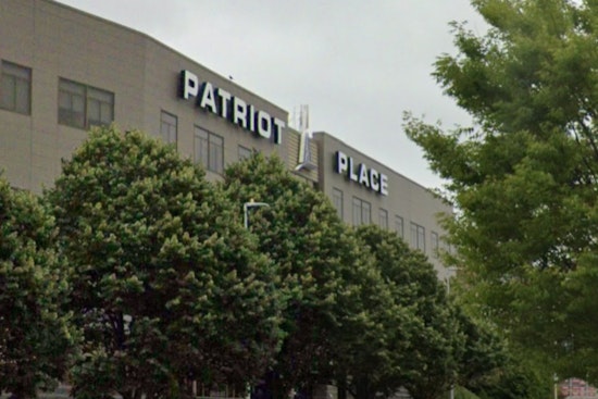 Phoenix Theatres Opens Flagship At Patriot Place Foxborough