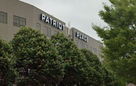 Phoenix Theatres Opens Flagship At Patriot Place Foxborough