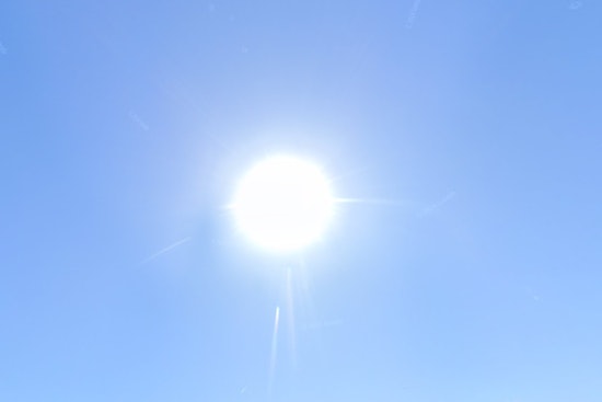 Phoenix Turns Into An Oven As Extreme Heat Warning Drags On