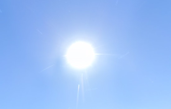 Phoenix Turns Into An Oven As Extreme Heat Warning Drags On