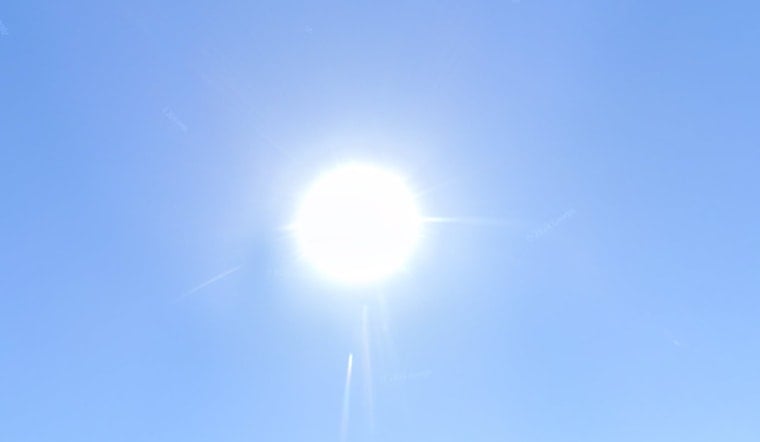 Phoenix Turns Into An Oven As Extreme Heat Warning Drags On