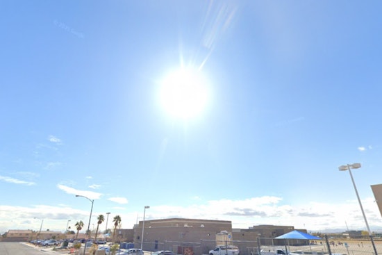 Phoenix Turns Into Blast Furnace As Extreme Heat Warning Stretches Through Monday