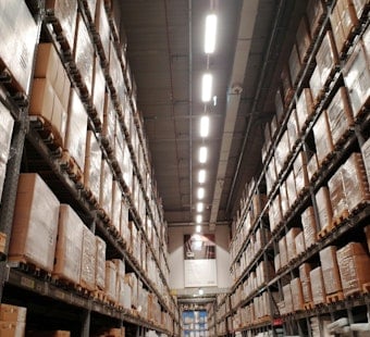 Phoenix Warehouse Gold Rush Rockets Past $1.1 Billion In Just One Quarter