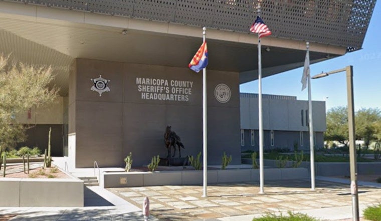 Phoenix Youth Soccer Ref Busted After Feds Trace Crypto To Child Abuse Cache