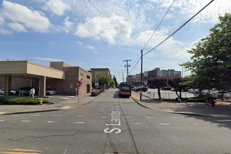 Phone Fight On Seattle Metro Bus Ends In Gunfire, Suspect Could Face Life
